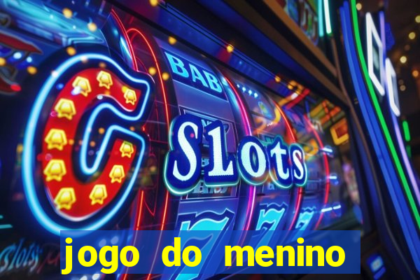 jogo do menino gelo e menina lava